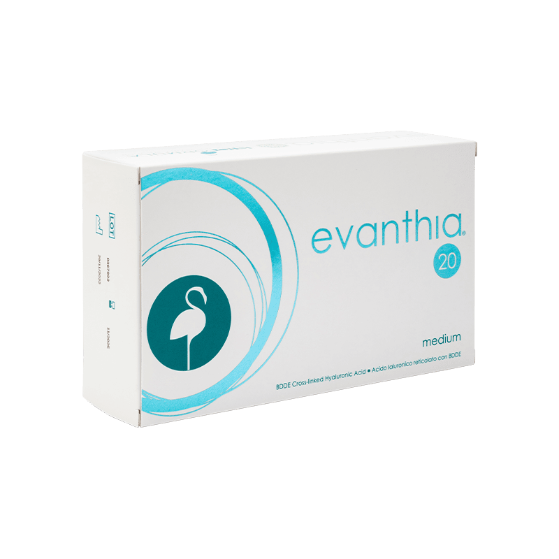 evanthia 20 diagonale sx