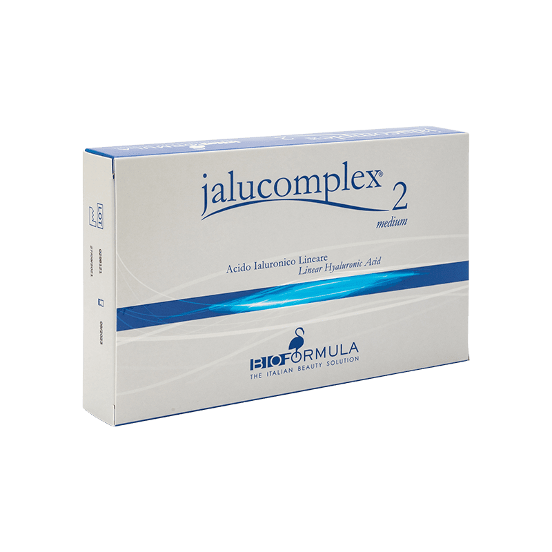 jalucomplex 2 diagonale sx