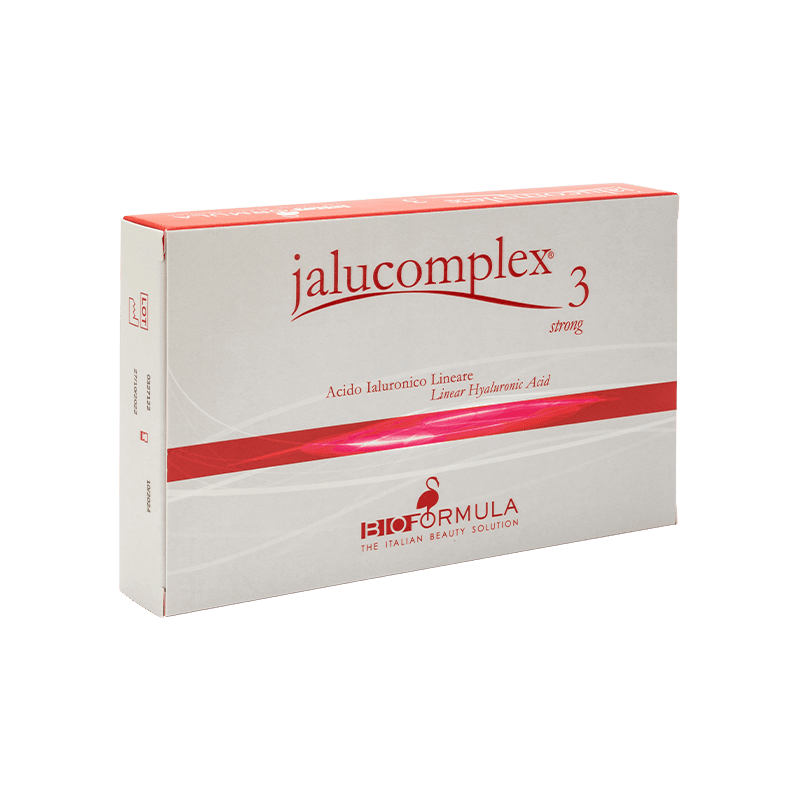 jalucomplex 3 diagonale sx